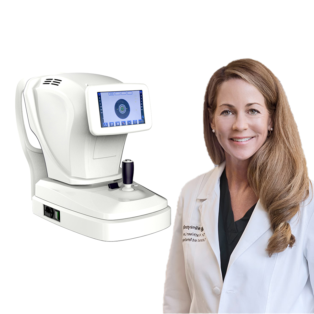 ARK-7000 operating table portable ultrasonic diagnostic devices Optical Instrument Automatic Refractometer